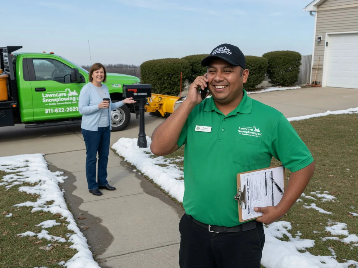 Lawn Care Services By Expert Landscaper Harlowton, MT FAQs